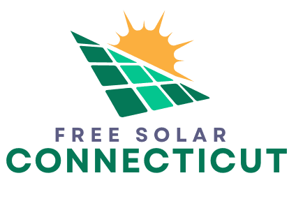 Free Solar Connecticut Logo