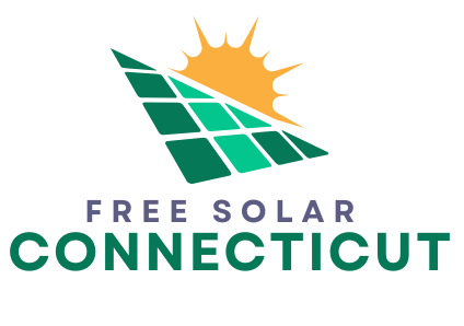 Free Solar Connecticut Logo